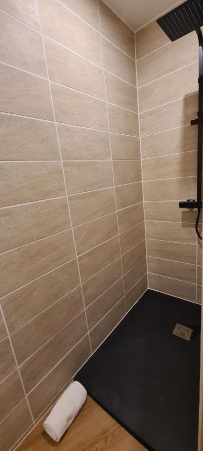 Aqua Reve Hotel Digne-les-Bains Eksteriør billede