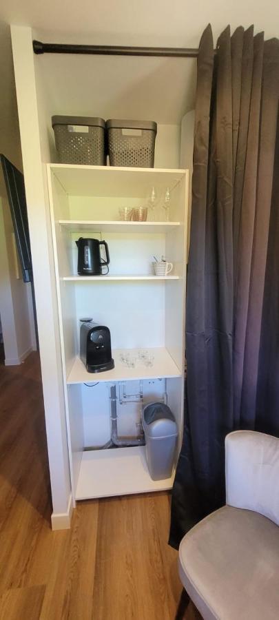 Aqua Reve Hotel Digne-les-Bains Eksteriør billede